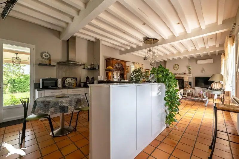 Maison à vendre, 149m², Sarliac-sur-l'Isle