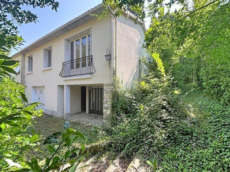 Maison à vendre, 102m², Champcevinel