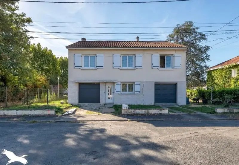 Maison à vendre, 101m², Trélissac