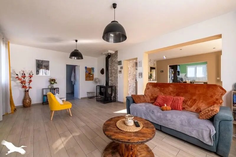 Maison à vendre, 101m², Trélissac