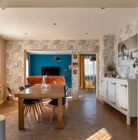 Maison à vendre, 101m², Trélissac
