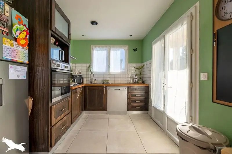 Maison à vendre, 101m², Trélissac