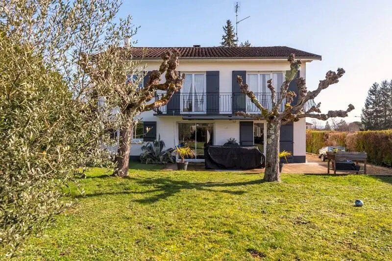 Maison à vendre, 168m², Trélissac
