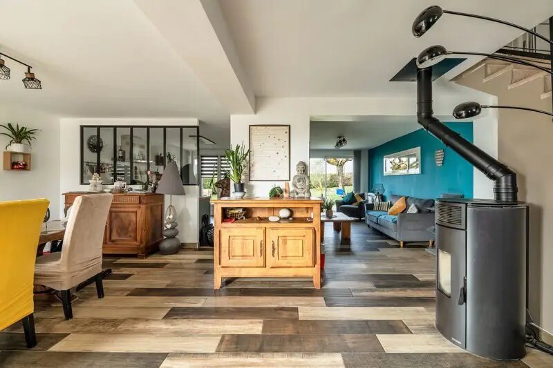 Maison à vendre, 168m², Trélissac