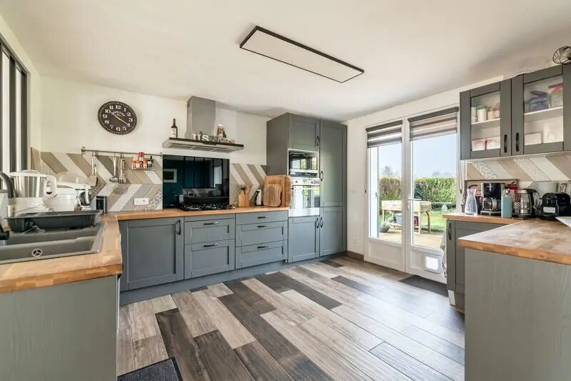Maison à vendre, 168m², Trélissac