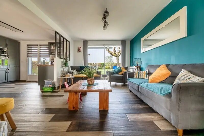 Maison à vendre, 168m², Trélissac