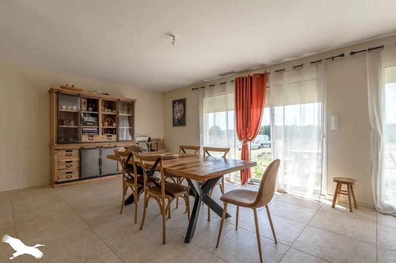 Maison à vendre, 110m², Bassillac