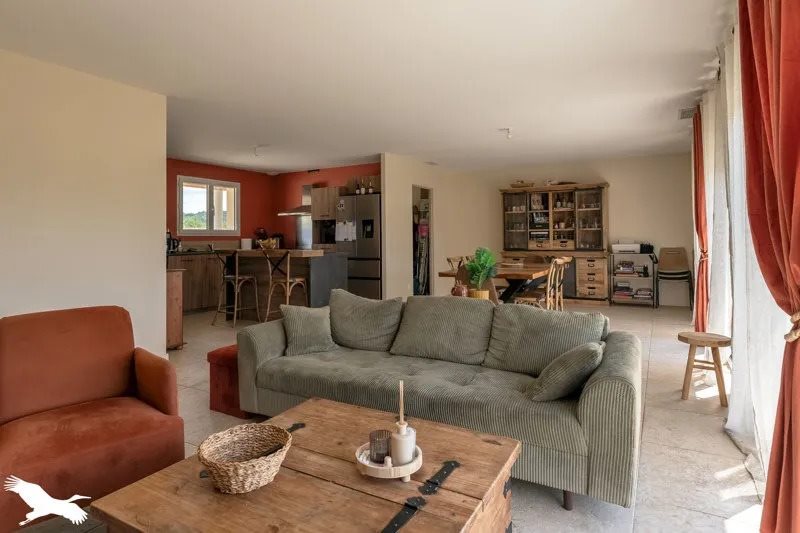 Maison à vendre, 110m², Bassillac