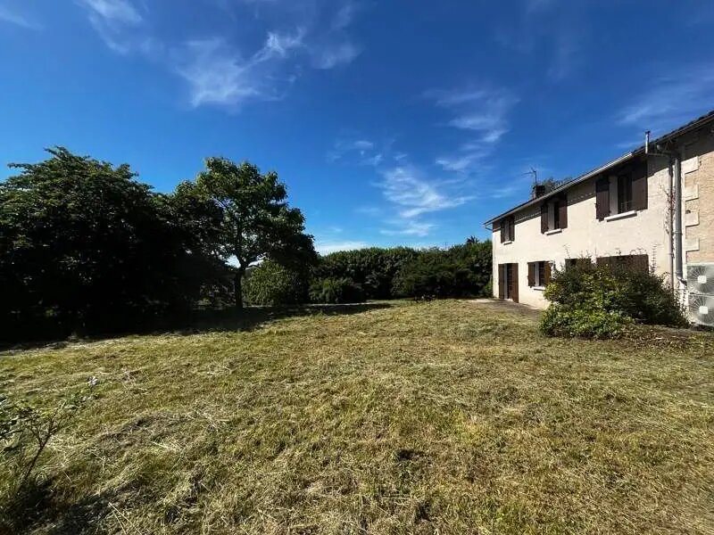 Maison à vendre, 150m², Trélissac