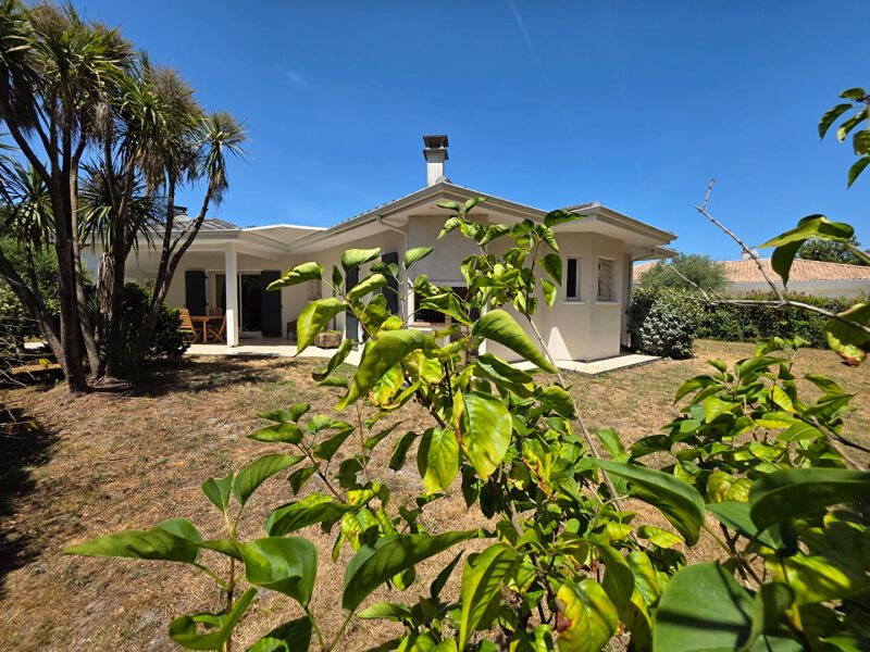 Maison à vendre, 133m², Lanton