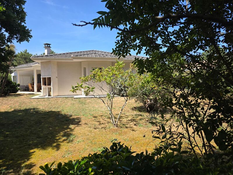 Maison à vendre, 133m², Lanton