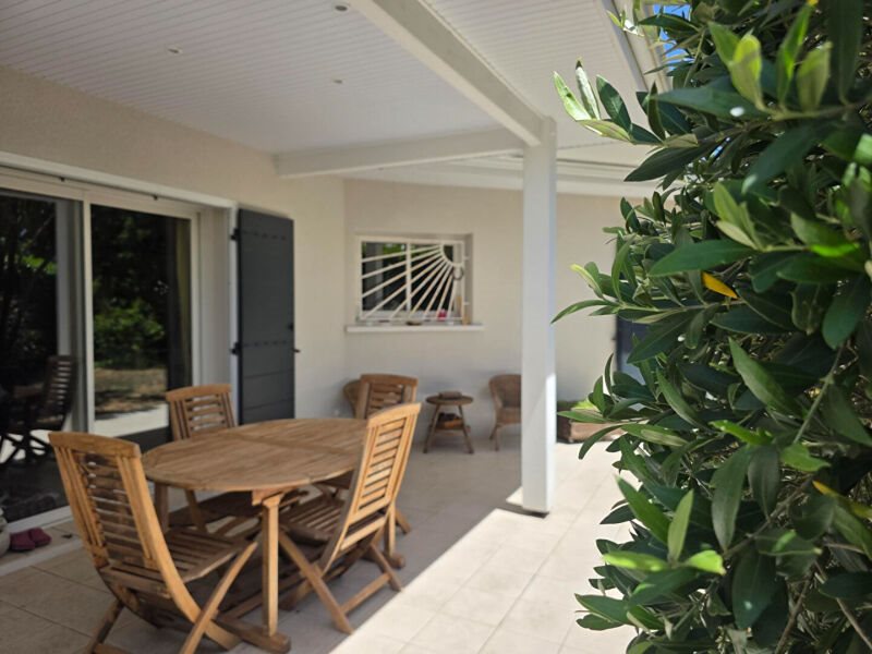 Maison à vendre, 133m², Lanton