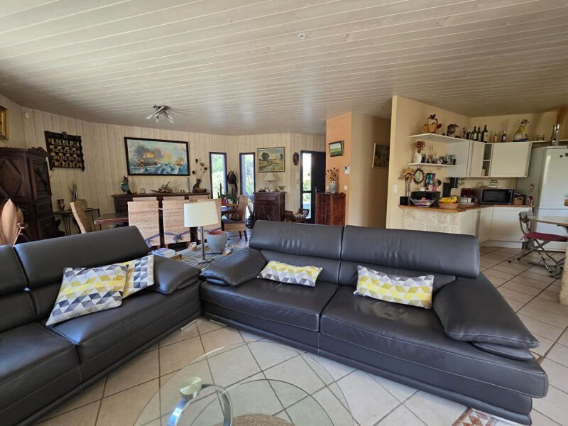 Maison à vendre, 133m², Lanton