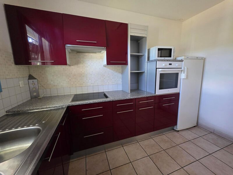 Maison à vendre, 66m², Audenge