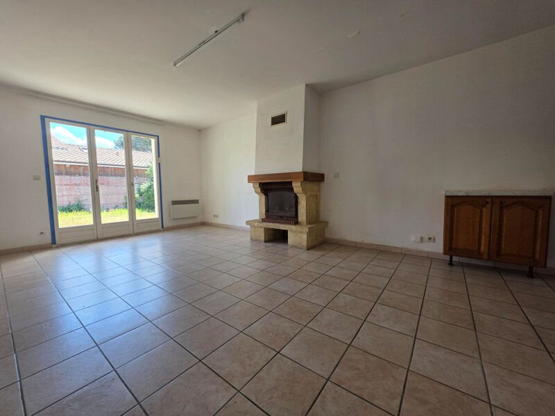 Maison à vendre, 66m², Audenge