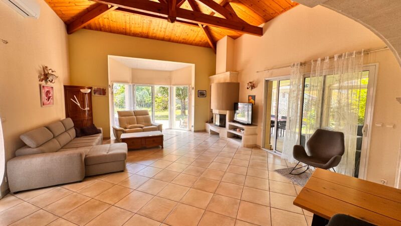 Maison à vendre, 159m², Audenge