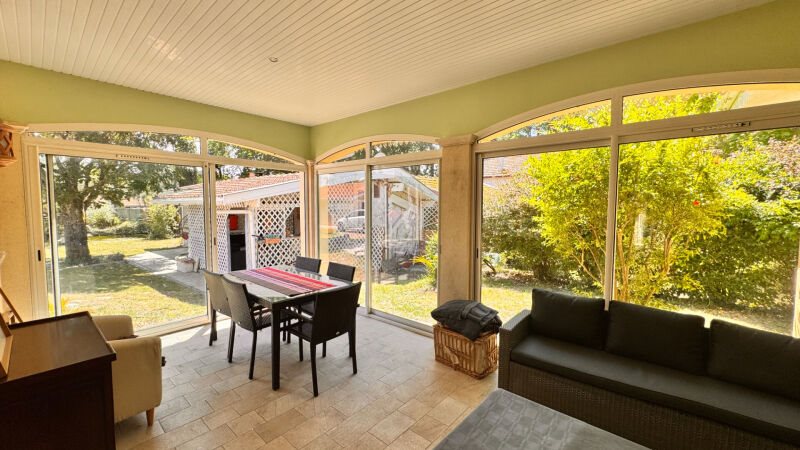Maison à vendre, 159m², Audenge