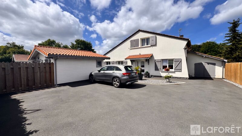 Maison à vendre, 150m², Gujan-Mestras