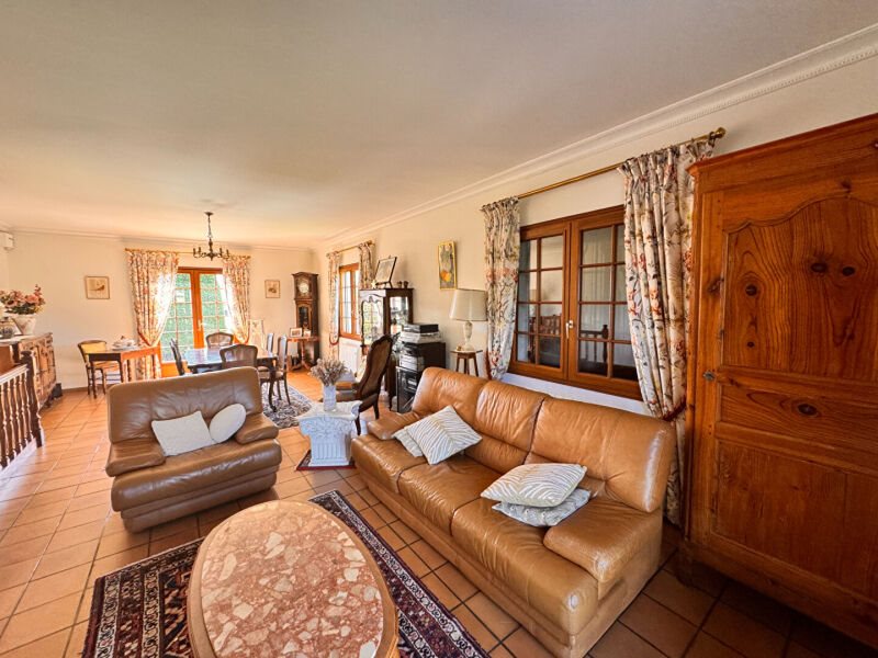 Maison à vendre, 163m², Biganos