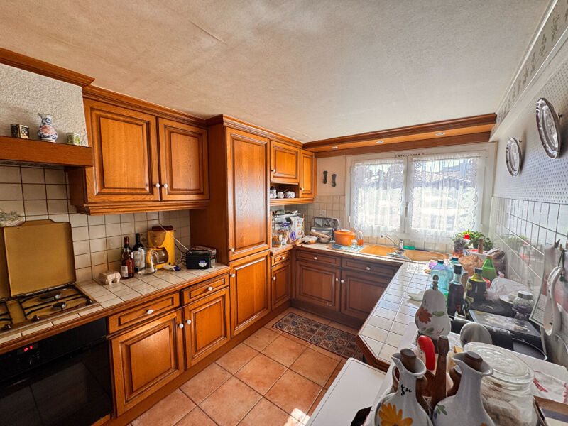 Maison à vendre, 163m², Biganos
