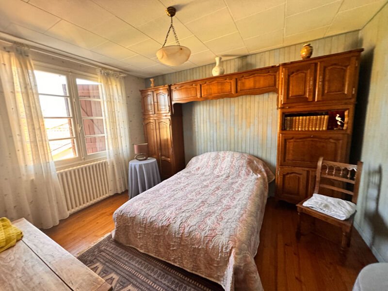 Maison à vendre, 163m², Biganos