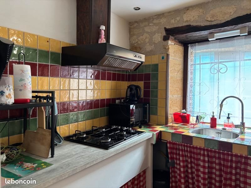 Maison à vendre, 60m², Montignac-Lascaux