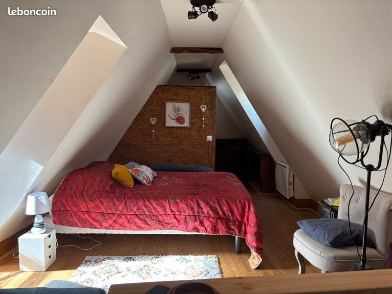 Maison à vendre, 60m², Montignac-Lascaux