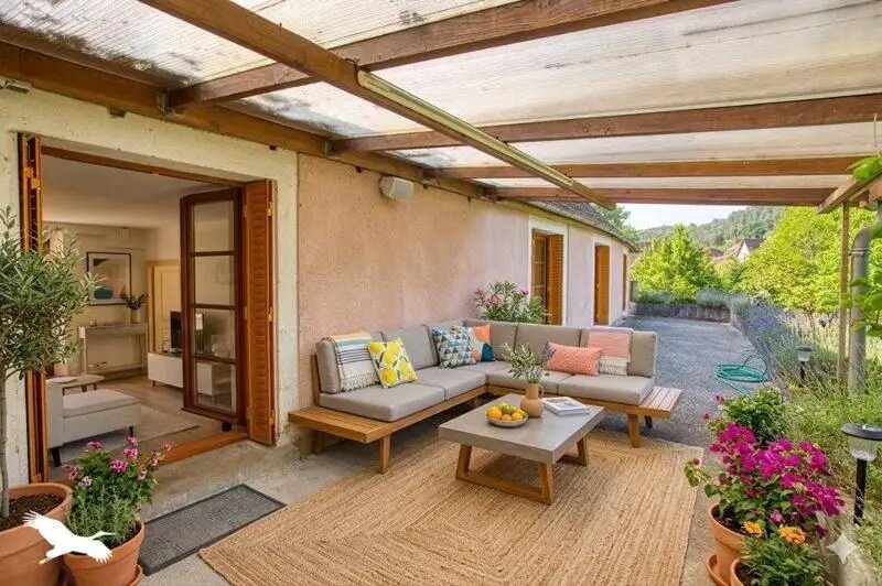 Maison à vendre, 142m², Auriac-du-Périgord