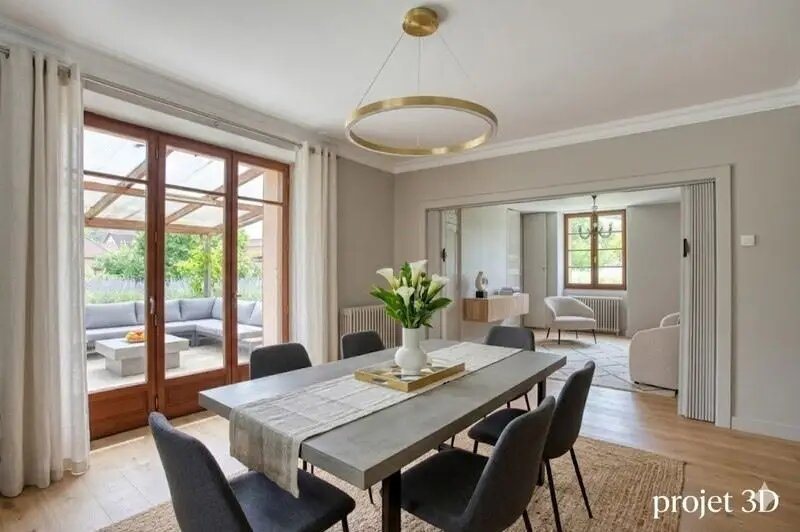 Maison à vendre, 142m², Auriac-du-Périgord