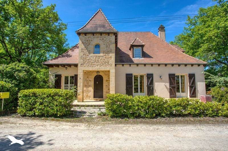 Maison à vendre, 141m², Montignac-Lascaux