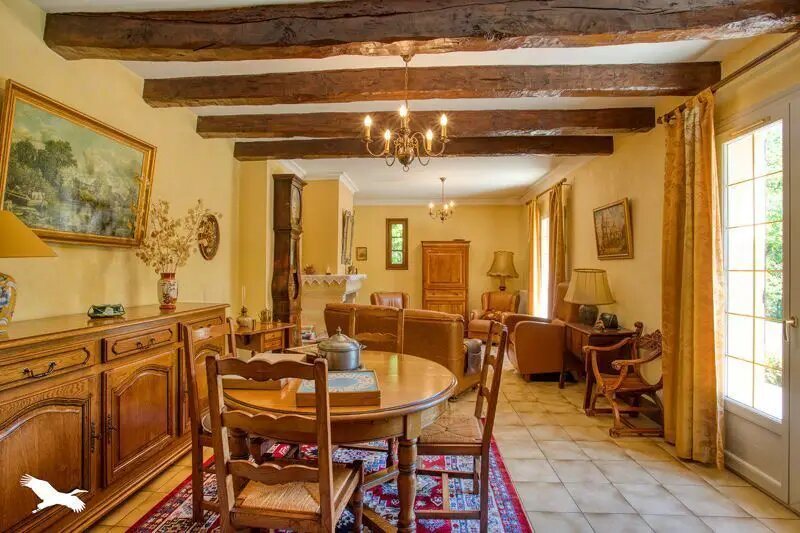 Maison à vendre, 141m², Montignac-Lascaux