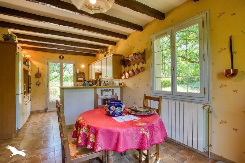 Maison à vendre, 141m², Montignac-Lascaux