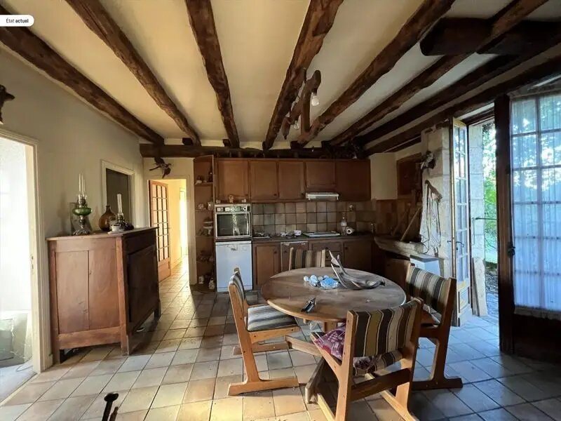 Maison à vendre, 185m², Les Farges