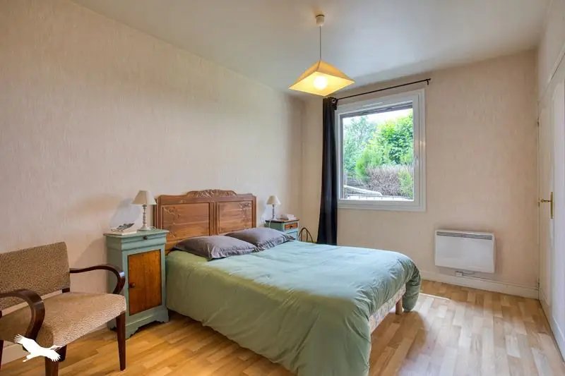 Maison à vendre, 101m², Salignac-Eyvigues