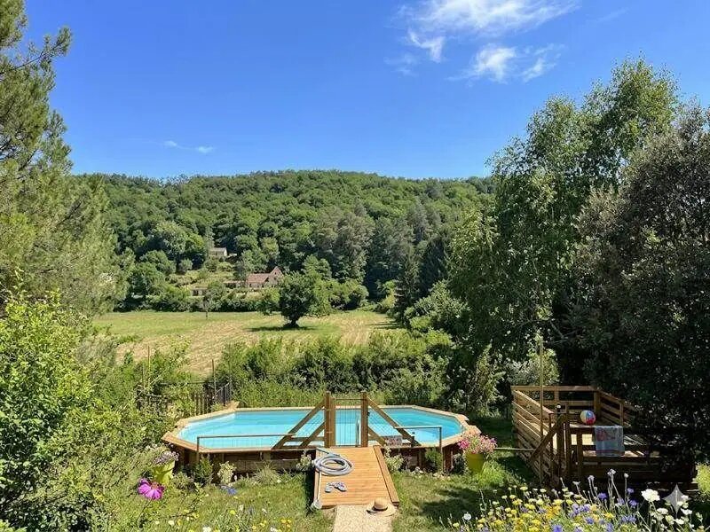 Maison à vendre, 98m², Les Eyzies-de-Tayac-Sireuil