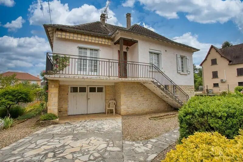 Maison à vendre, 87m², Montignac-Lascaux