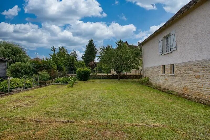 Maison à vendre, 87m², Montignac-Lascaux