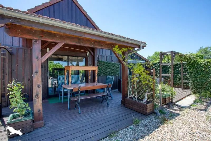 Maison à vendre, 120m², Montignac-Lascaux