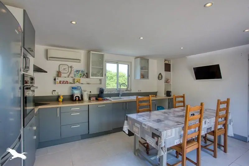 Maison à vendre, 120m², Montignac-Lascaux