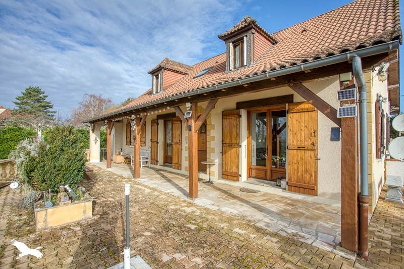 Maison à vendre, 142m², Les Farges