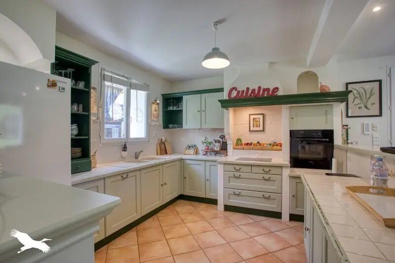 Maison à vendre, 218m², Montignac-Lascaux