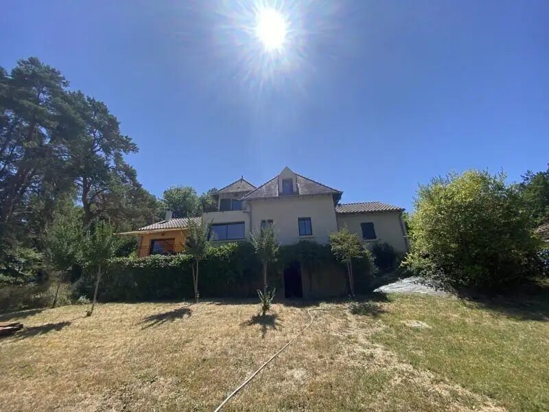 Maison à vendre, 178m², Aubas