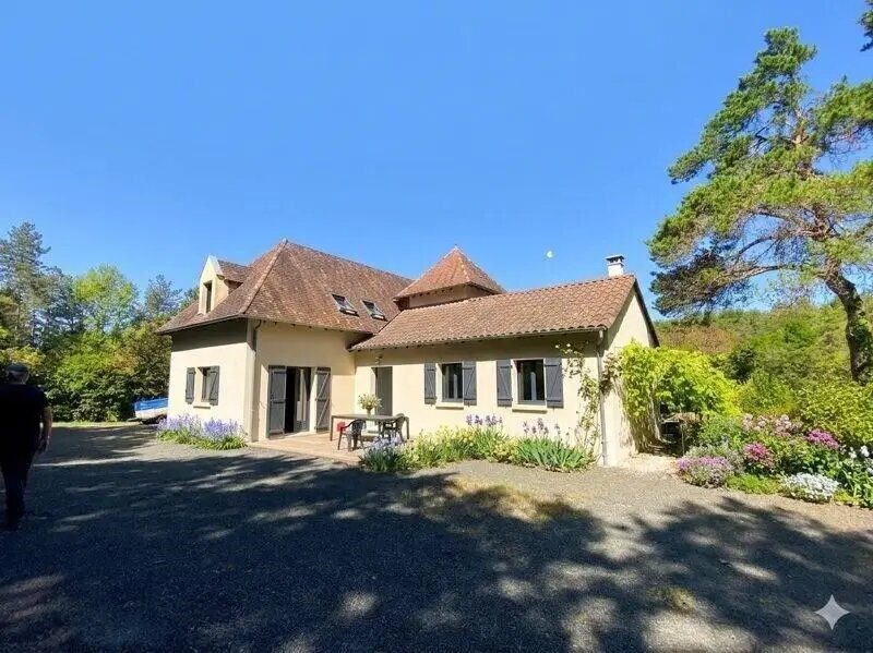 Maison à vendre, 178m², Aubas