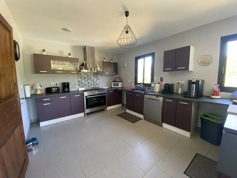 Maison à vendre, 178m², Aubas