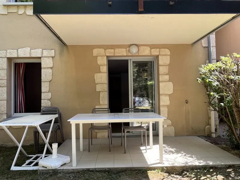 Appartement à vendre, 36m², Montignac-Lascaux