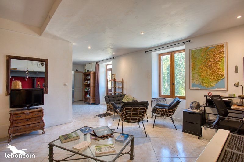 Maison à vendre, 129m², Marcillac-Saint-Quentin