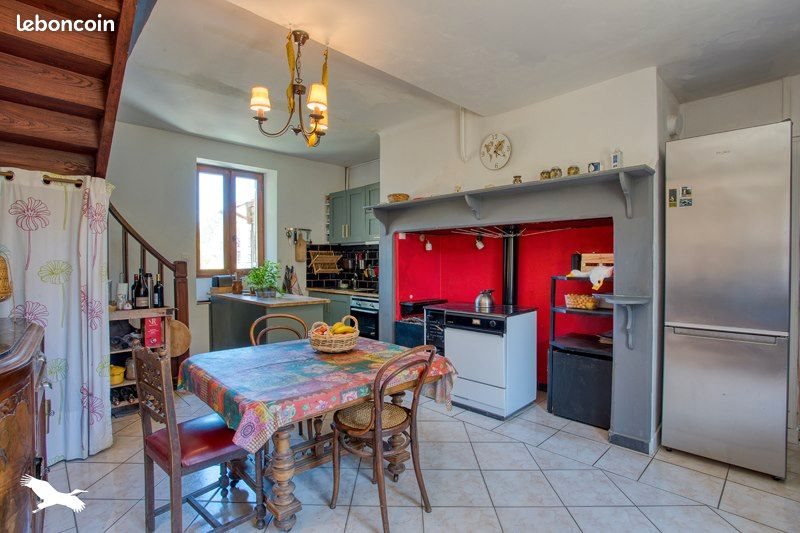 Maison à vendre, 129m², Marcillac-Saint-Quentin