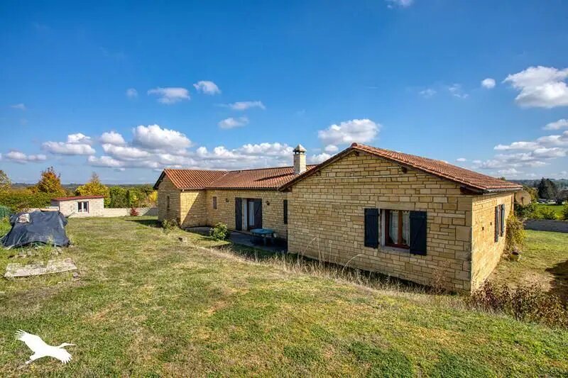 Maison à vendre, 126m², Saint-Geniès