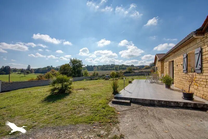 Maison à vendre, 126m², Saint-Geniès