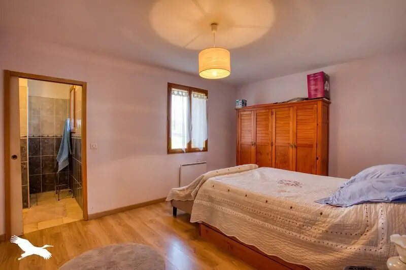 Maison à vendre, 126m², Saint-Geniès